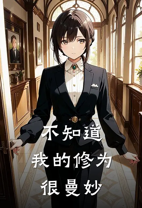 不知道，我的修为很曼妙